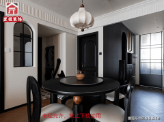 采用BIM+VR全案设想