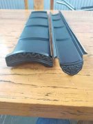 ‌3.橡胶‌：加强橡胶的物能和加