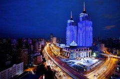 月星家居以“智制百茂”为新定位