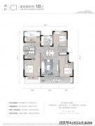 办理费；南面青山湖