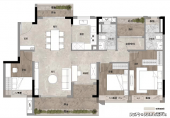 <b>房源形态、价钱、扣头政策100%通明公开</b>