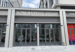 升了整个项目标贸易活力