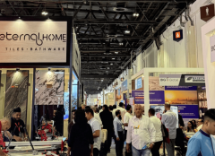 投产后将成为中亚最大平板玻璃厂